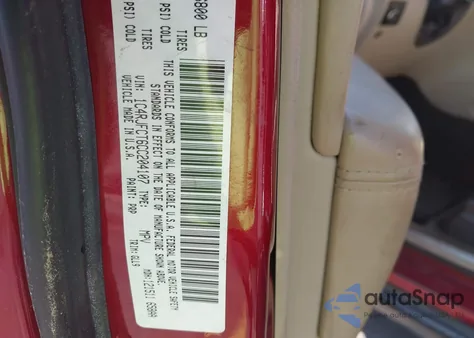 2012 Jeep Grand Cherokee Overland from USA, damaged, VIN 1C4RJFCT6CC204107